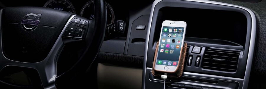 How to choose a car phone mount?